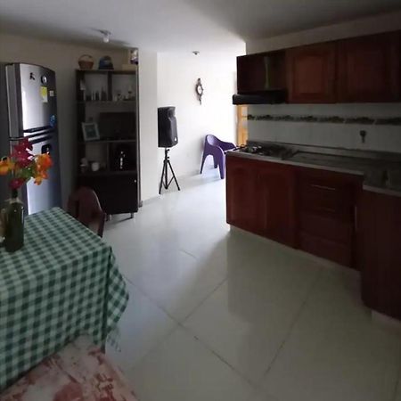 Apartamento Casa Gloria Medellín Exterior foto
