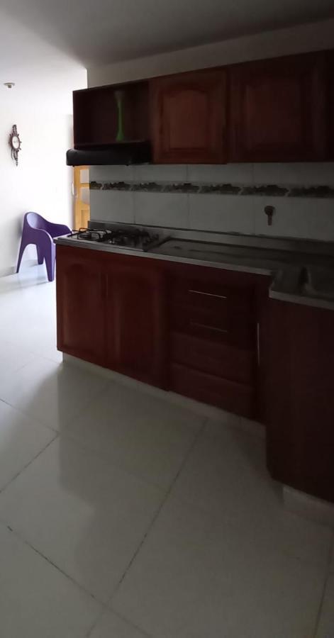 Apartamento Casa Gloria Medellín Exterior foto